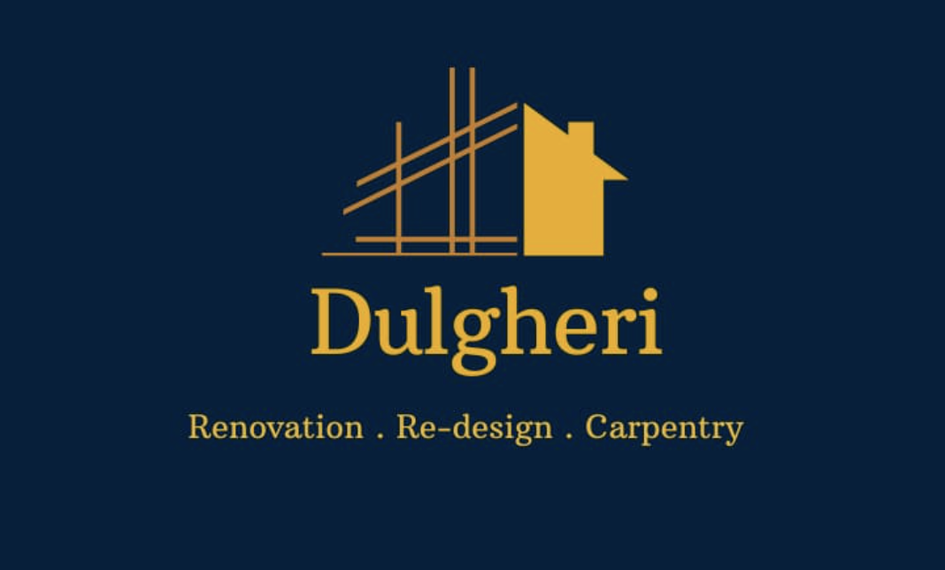 Dulgheri logo